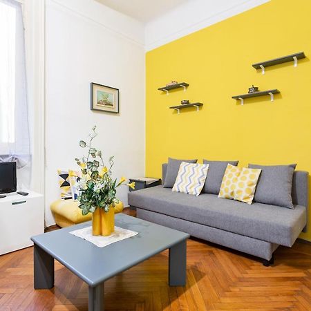 Loreto Courtyard Apartment Milano Exteriör bild