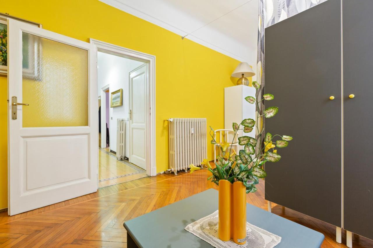 Loreto Courtyard Apartment Milano Exteriör bild