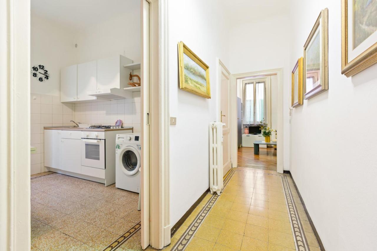 Loreto Courtyard Apartment Milano Exteriör bild