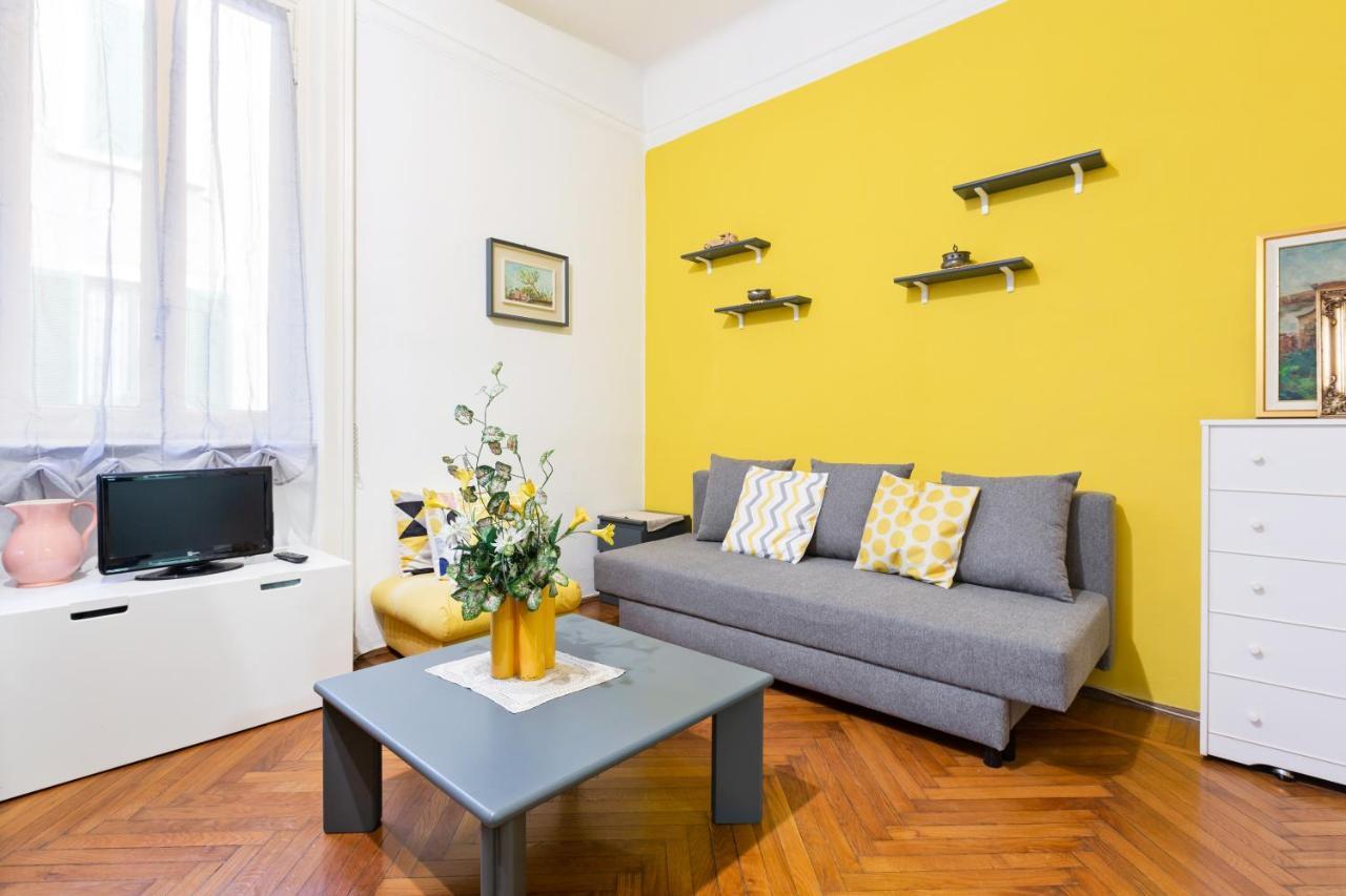 Loreto Courtyard Apartment Milano Exteriör bild