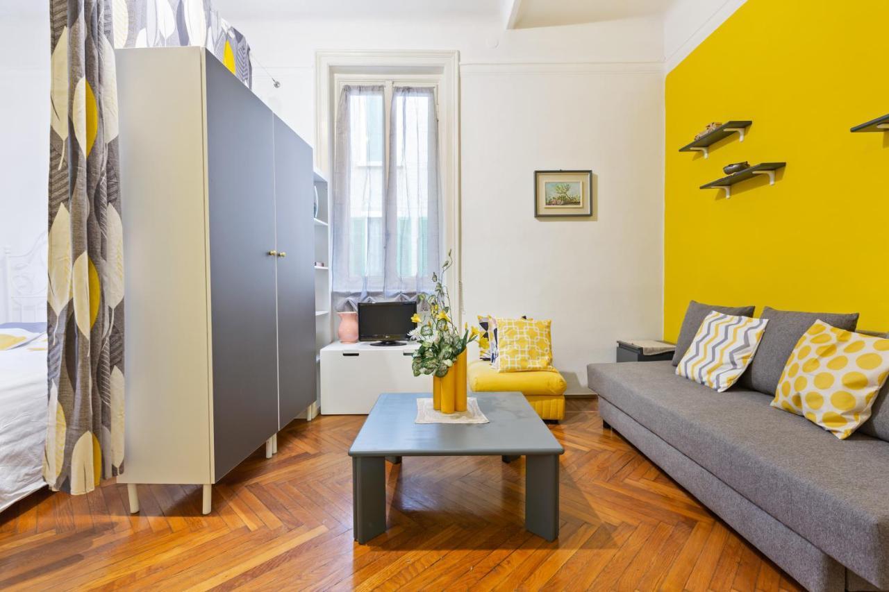 Loreto Courtyard Apartment Milano Exteriör bild